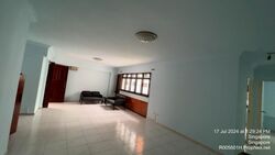 Blk 681C Jurong West Central 1 (Jurong West), HDB 5 Rooms #583811421